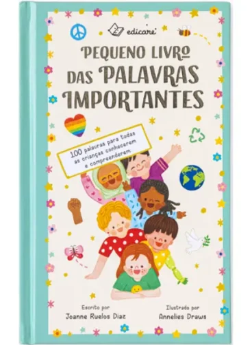 Pequeno Livro das Palavras Importantes