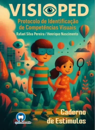 VISIOPED - Programa de Identificação de Competências Visuais