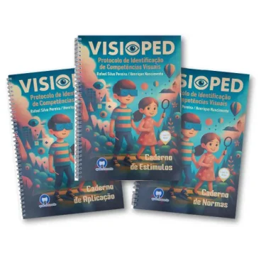VISIOPED - Programa de Identificação de Competências Visuais