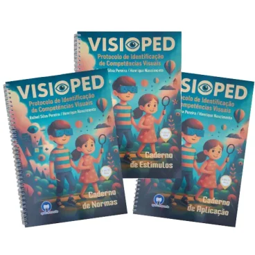VISIOPED - Programa de Identificação de Competências Visuais