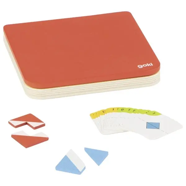 Espelho Mágico - Jogo de Simetria - Image 2