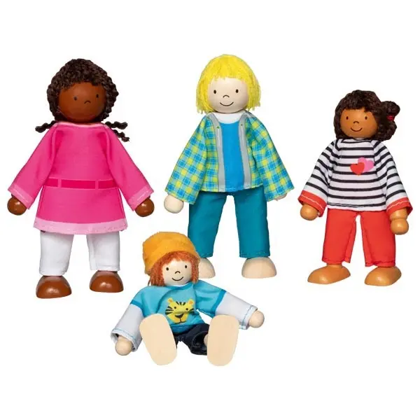 Família Intercultural