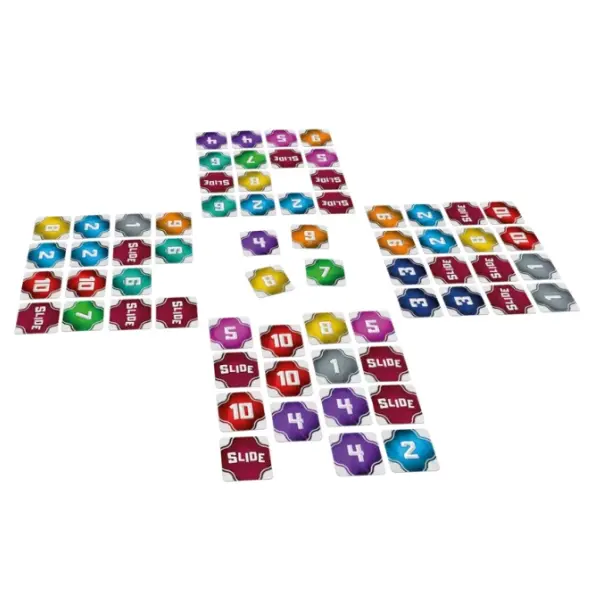 Jogo Slide +7 anos - Image 2