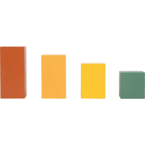 Jogo de Equilíbrio Montessori