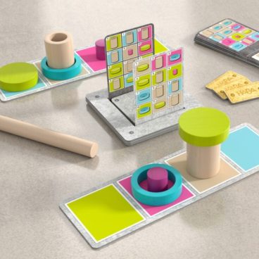 Jogo Fast Factory 8+