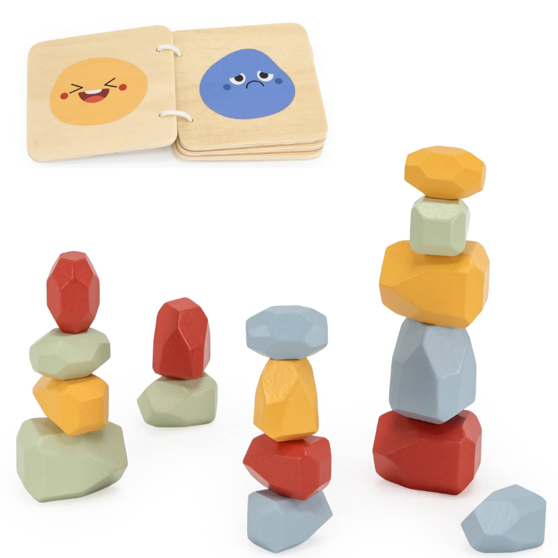 Kit Primeiras Aprendizagens +3 Anos