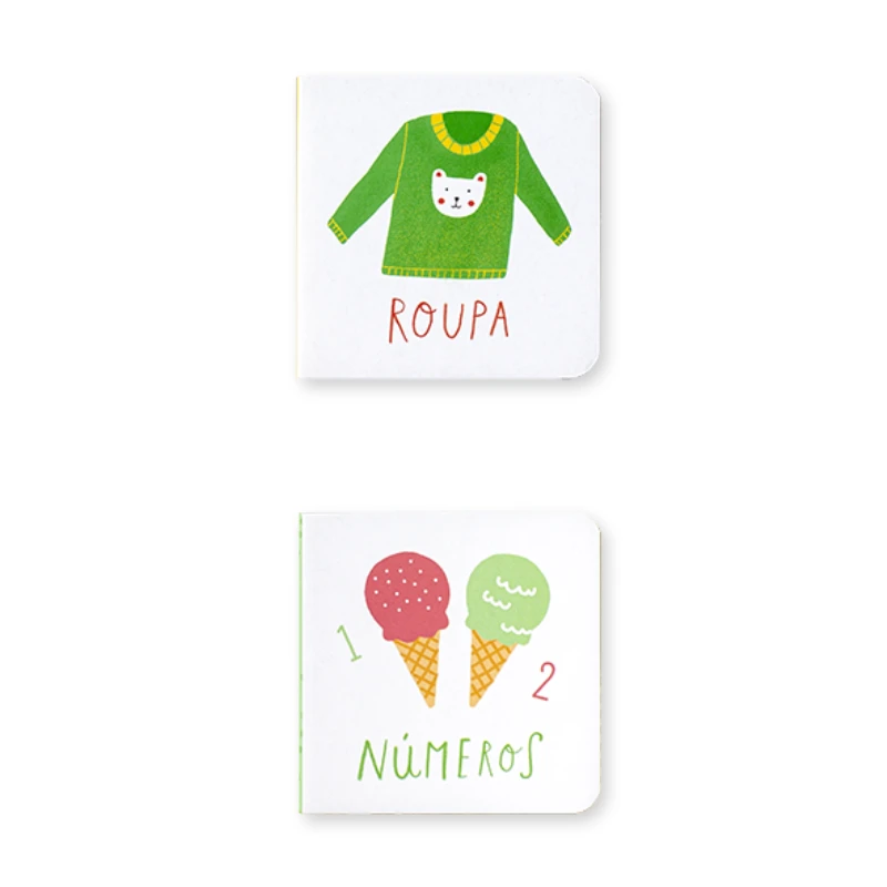 Caixa dos Tesouros - Conceitos - Image 4