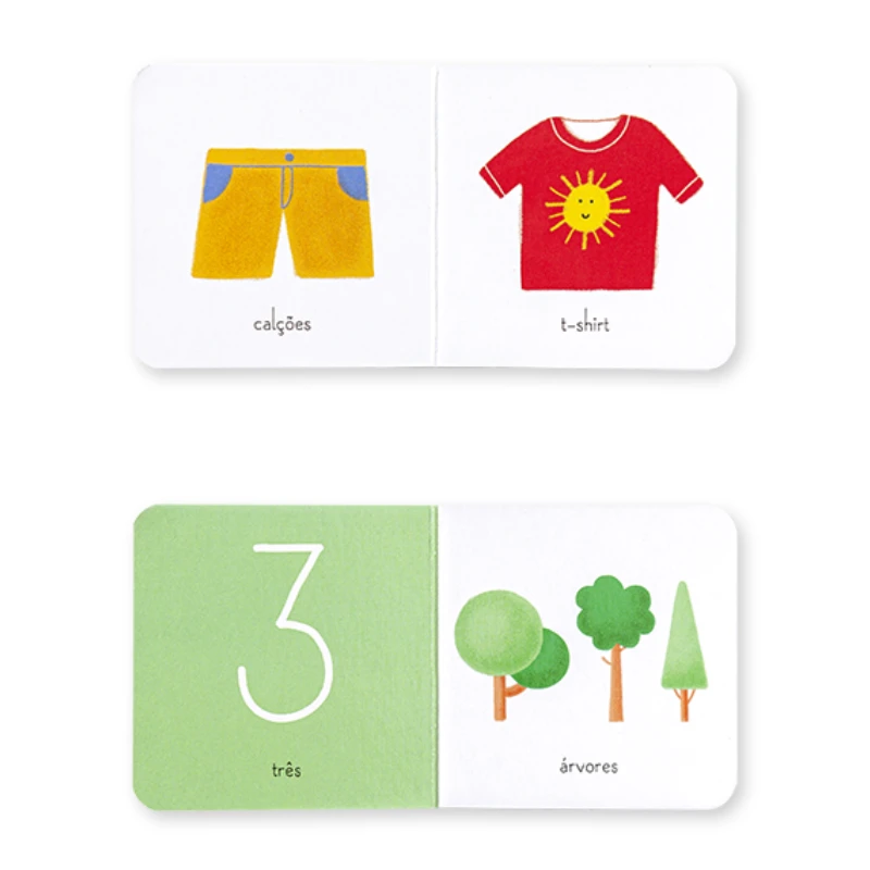 Caixa dos Tesouros - Conceitos - Image 5