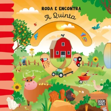 Roda e Encontra: A Quinta