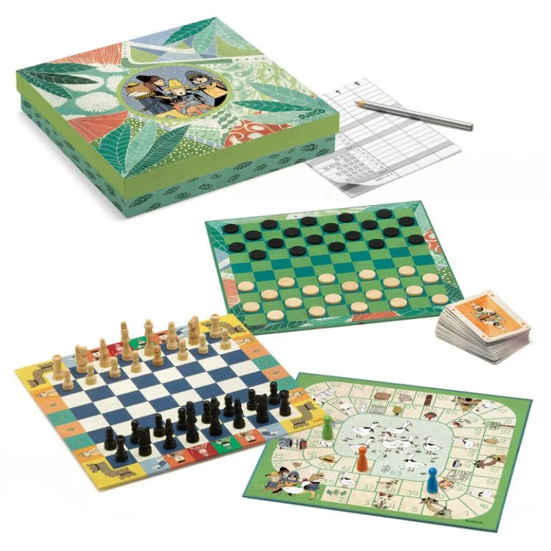 20 Jogos Clássicos