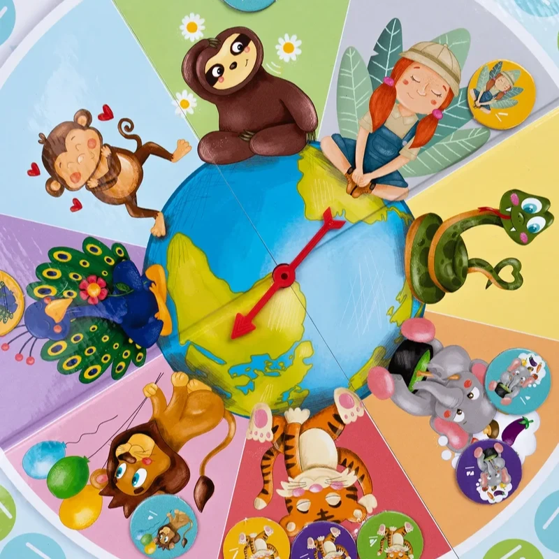 Mind Forest - Jogo de Mindfulness