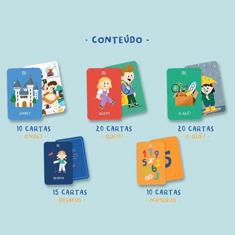 Telefone Estragado