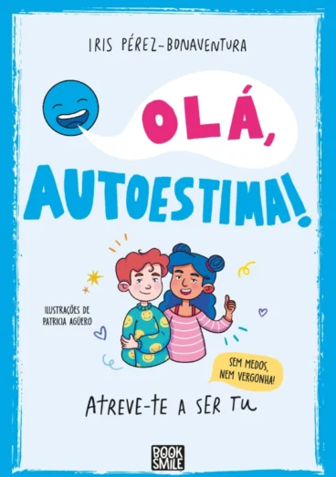 Olá, Autoestima!