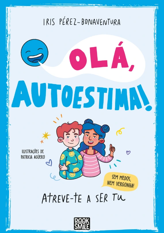 Olá, Autoestima!