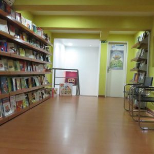 Loja interior 3
