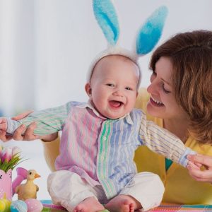 Parents With Fun Activities For Kids